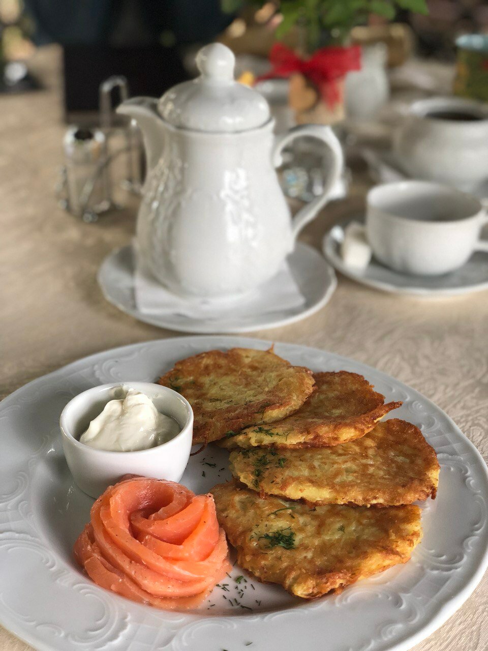 Фото Усадьба