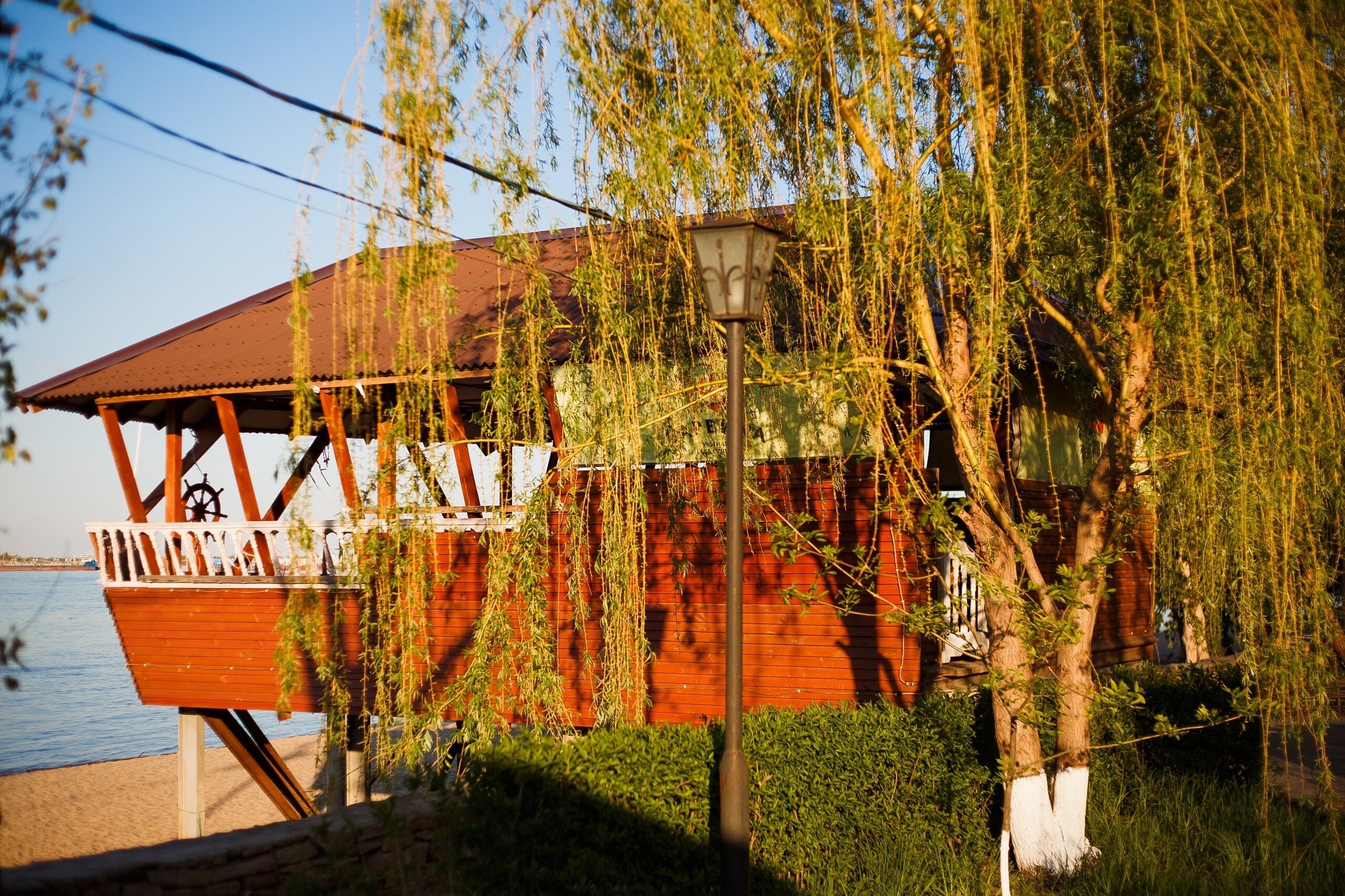 Фото Барвиха