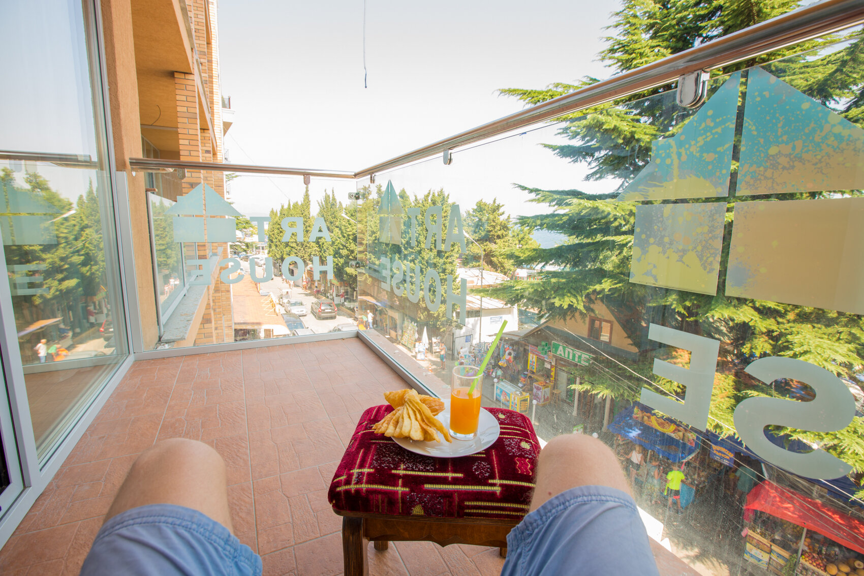 Фото Art House Hotel