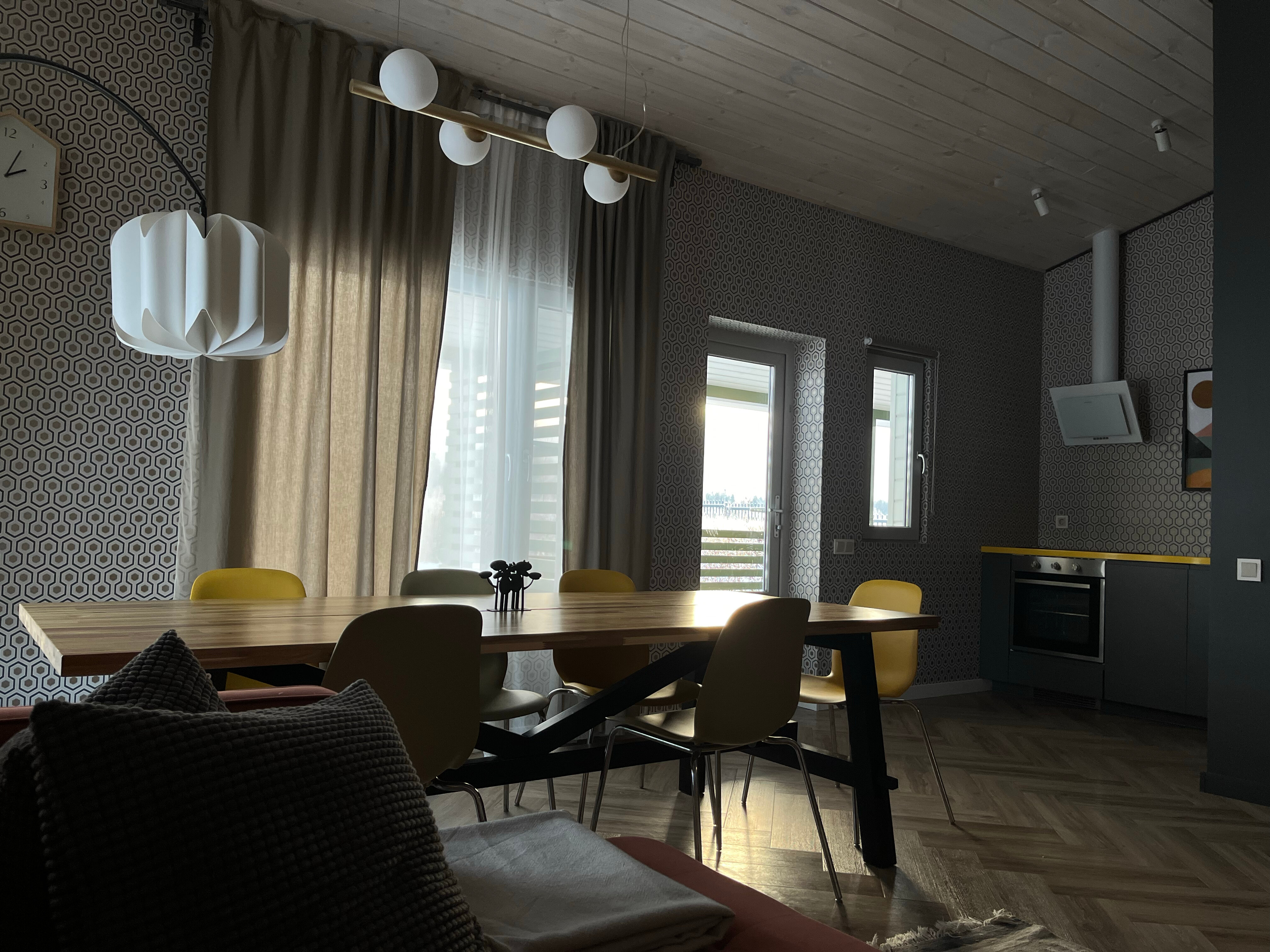 Фото Дуплекс на Правдинском