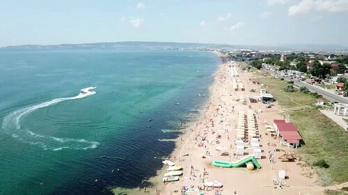 Берег Крыма — фото 2