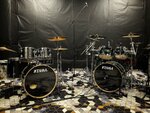 Underground Drum School (Internatsionalnaya Street, 100к2), music school