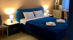 Esthete (Stroiteley Avenue, 9А), short-term housing rental