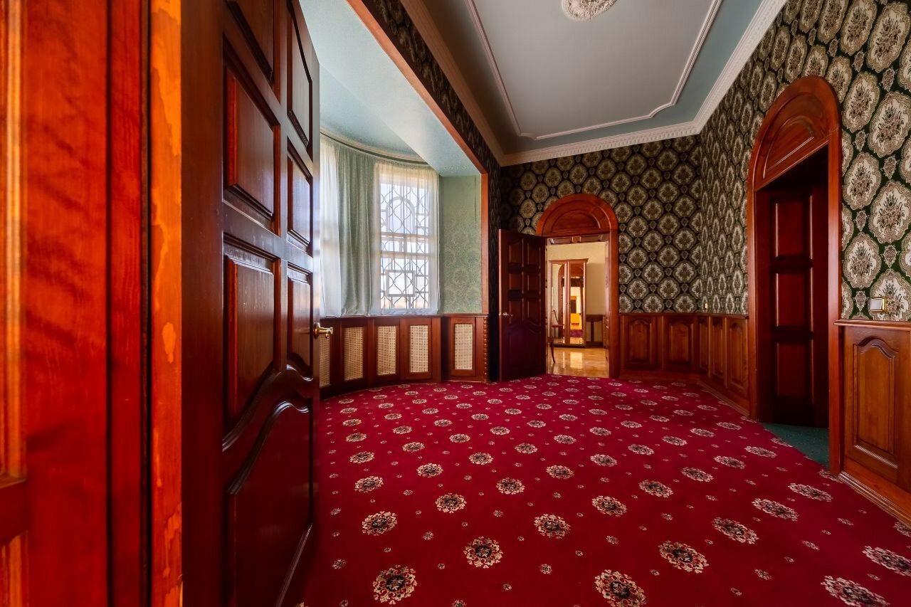 Фото Усадьба на Луговой