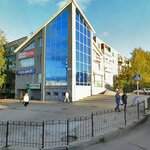 Territory (Cheboksary, Kadykova Street, 2А) ، نادي رياضي، مجموعة