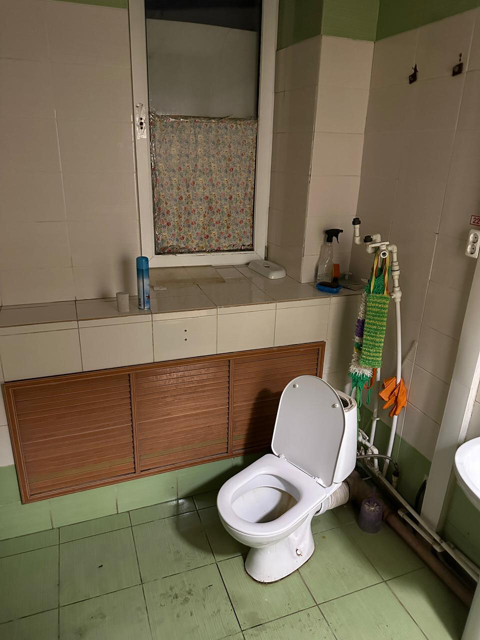 Фото Лесная