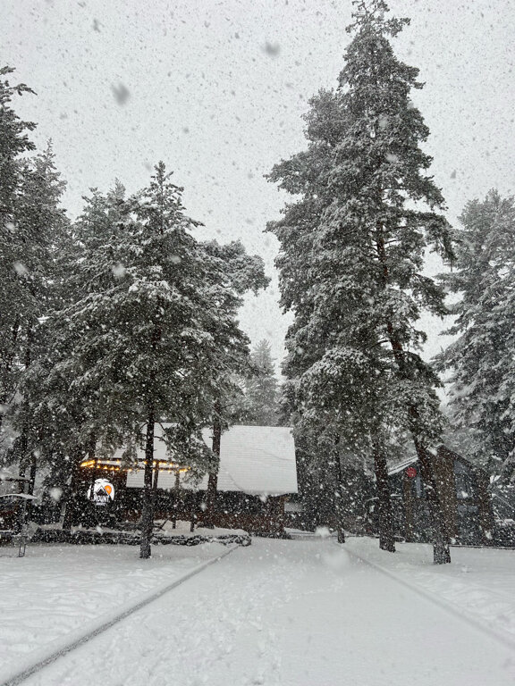 Фото Mount Arkhyz