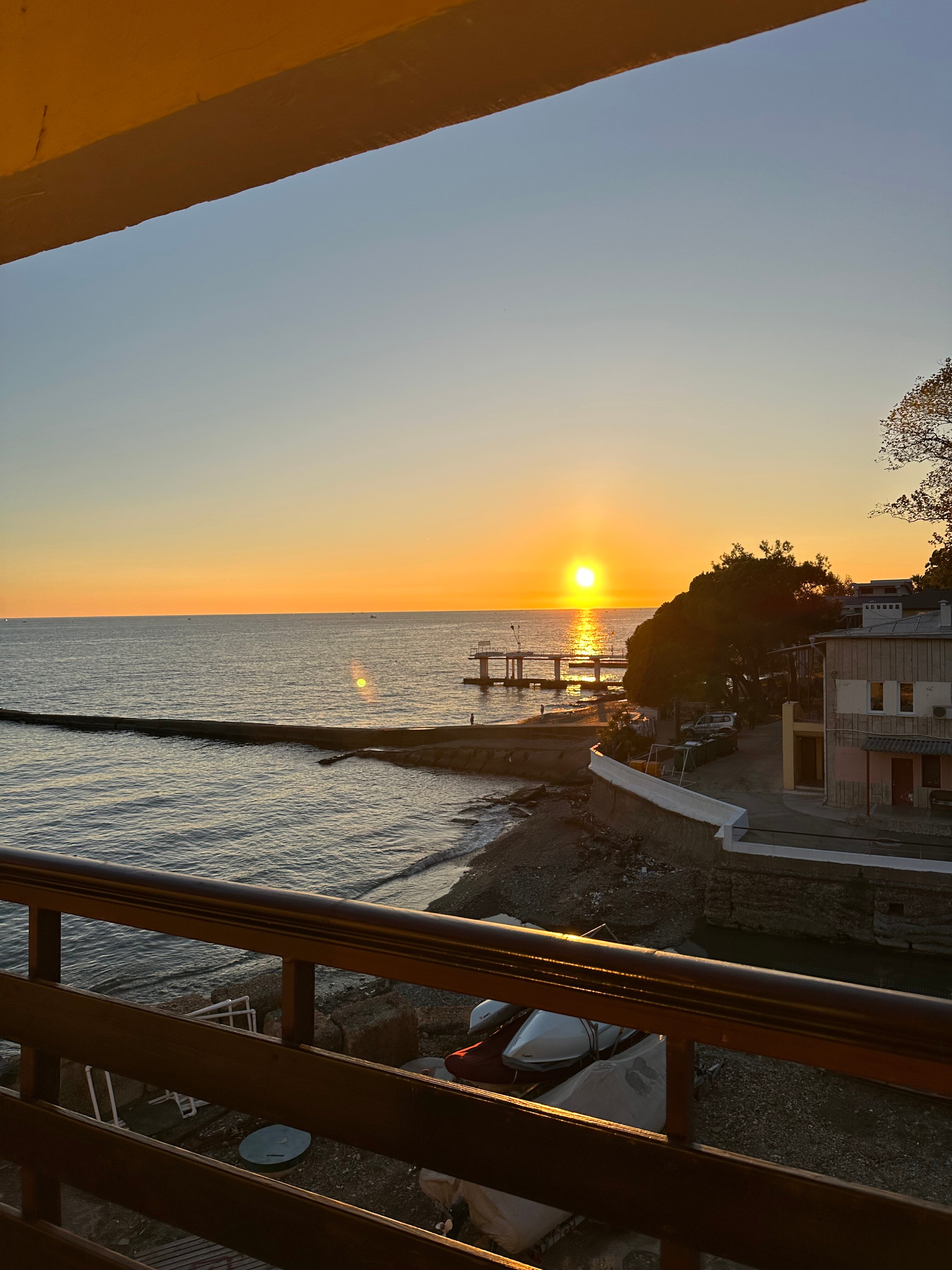 Фото Экипаж