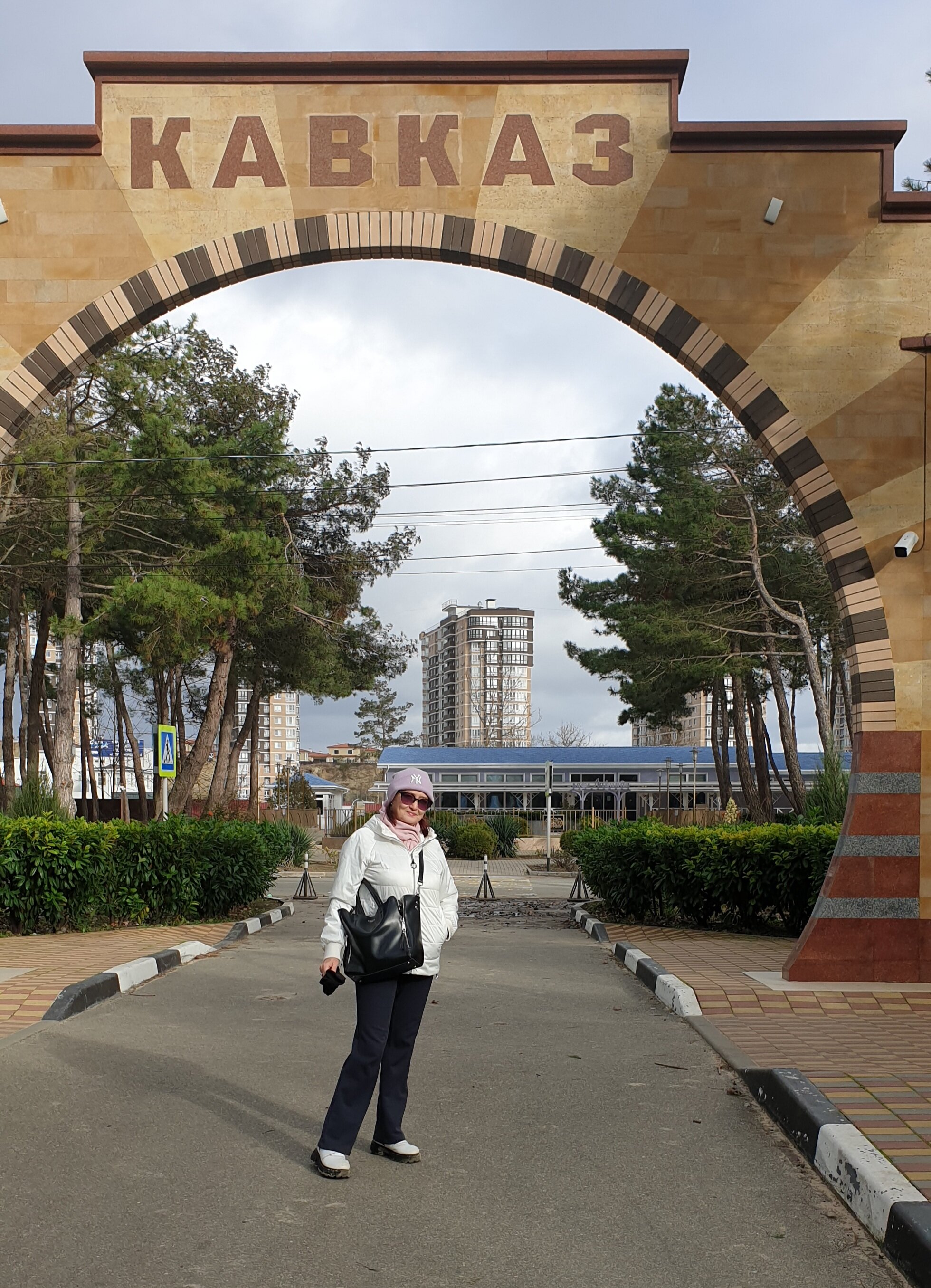 Фото Кавказ