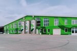 ЭкоНива (Moscow Region, Stupino City District, selo Bortnikovo), intensive animal farming