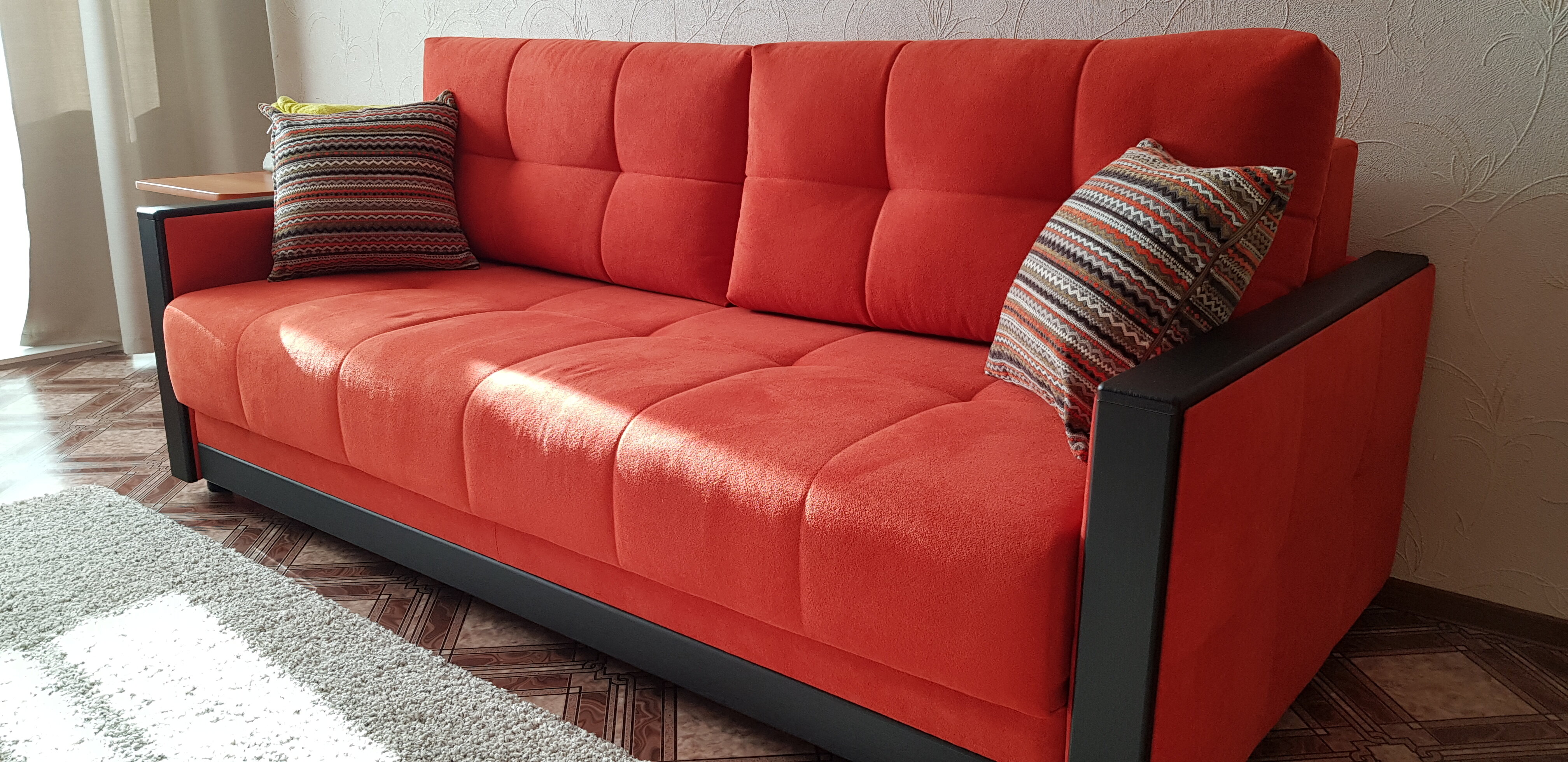 Фото Апартаменты 18 Января