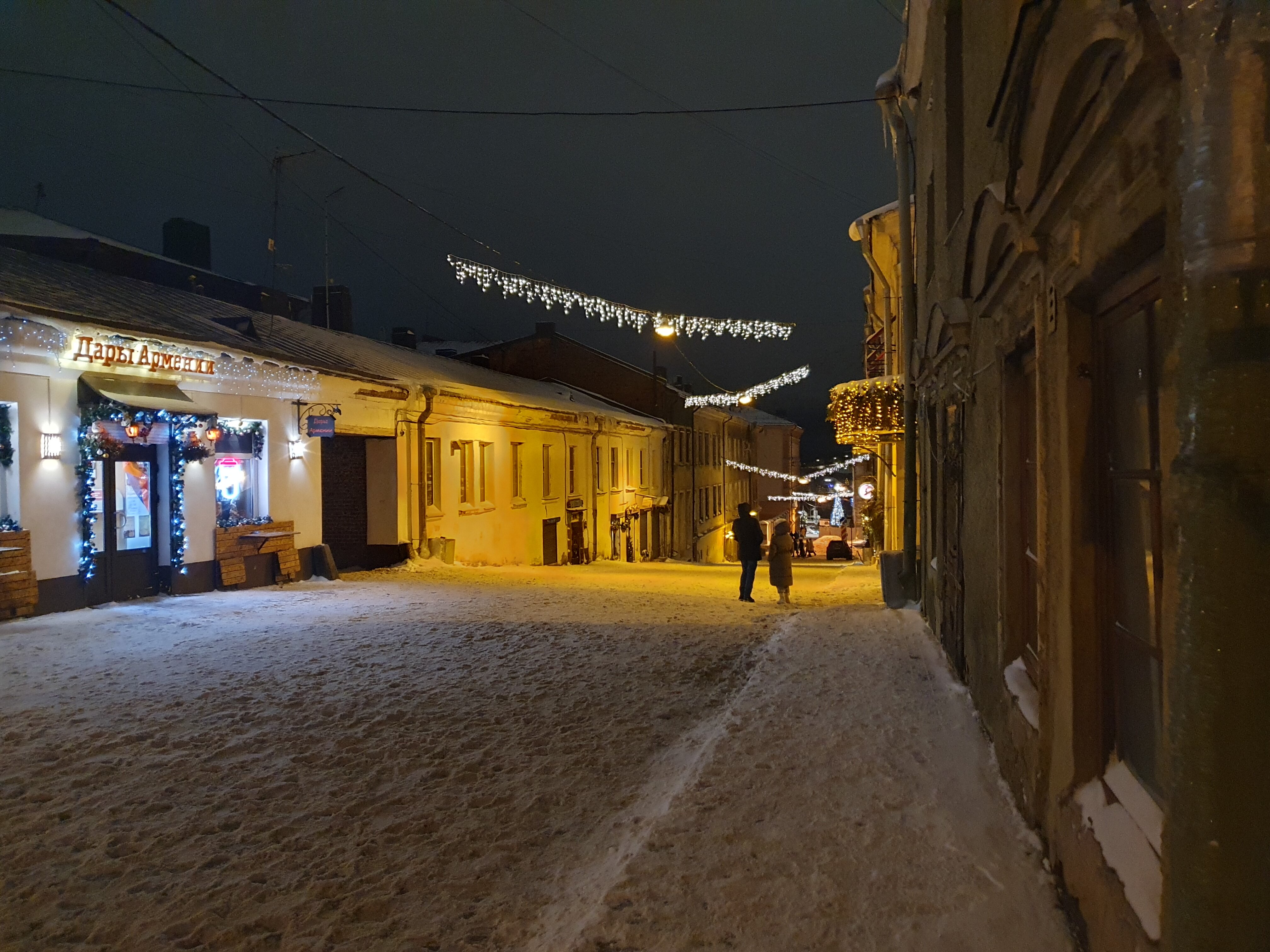 Фото Северная корона