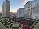 ZhK Bolshoy (Krasnodar, Krasnaya Street), housing complex