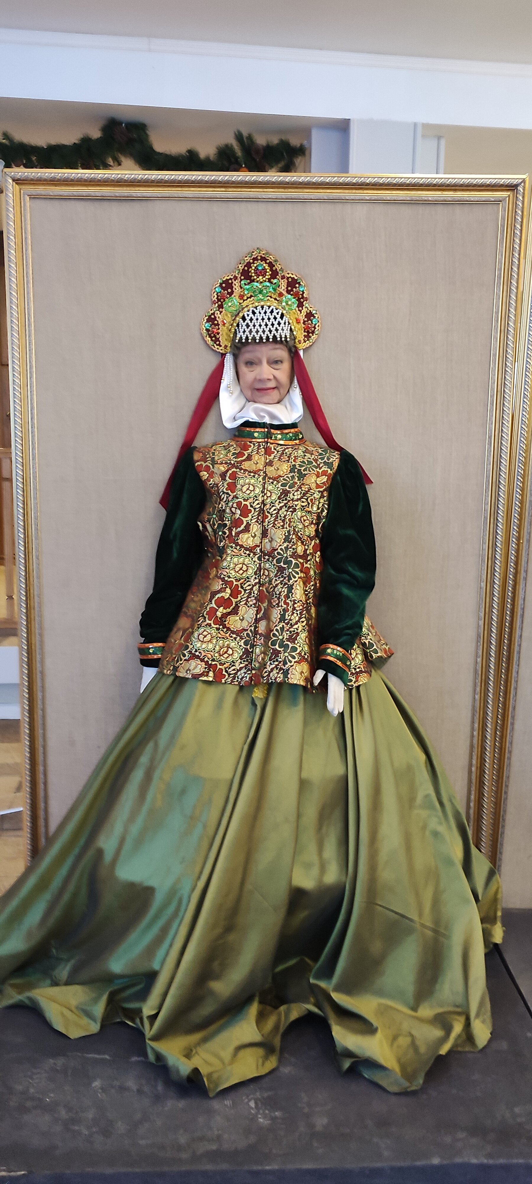 Фото Карелия