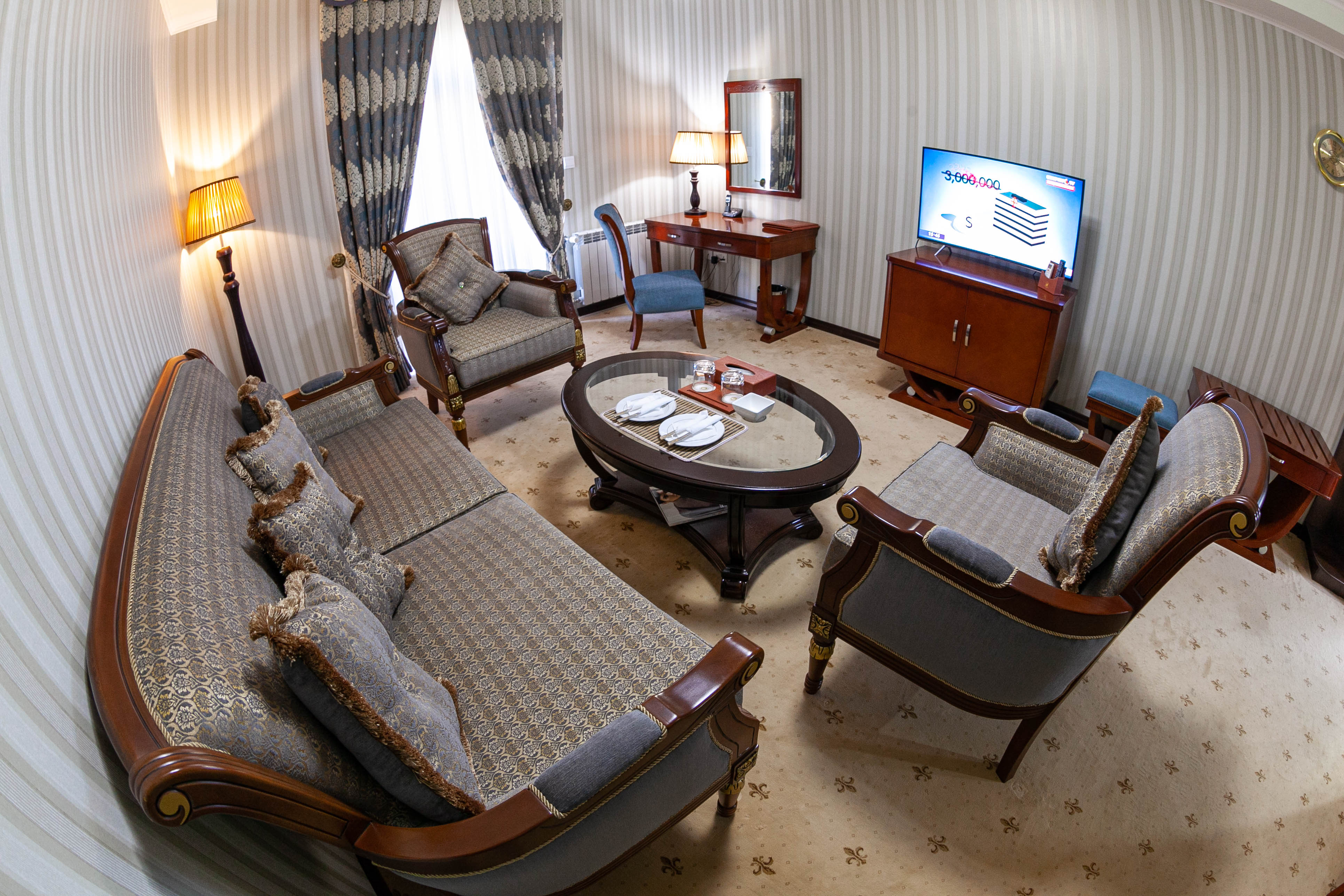 Фото Заргарон Плаза