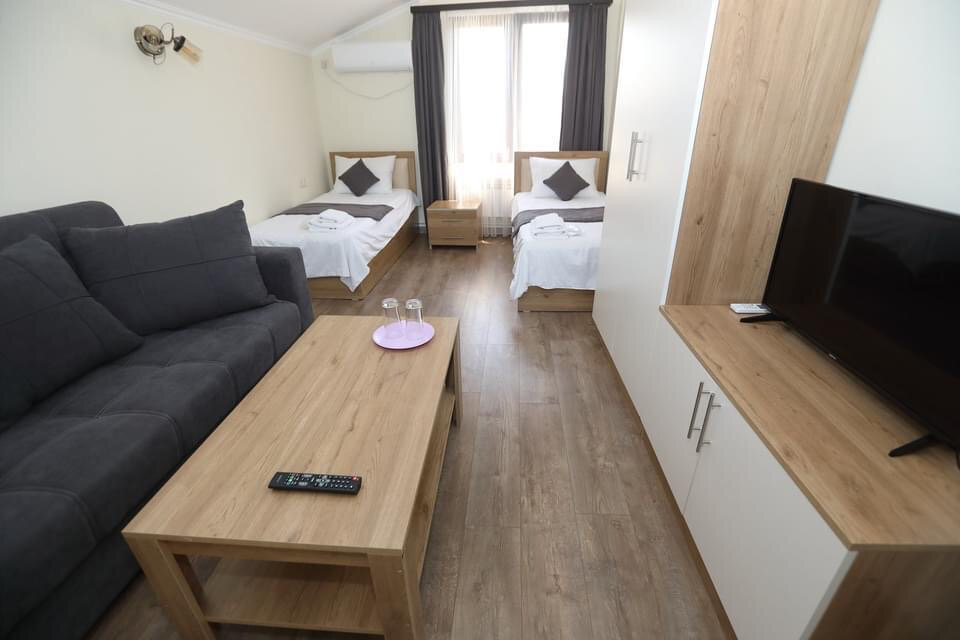 Фото V Mod Hotel