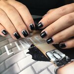 Kapriznails (Olkhovaya Street, 1), beauty salon
