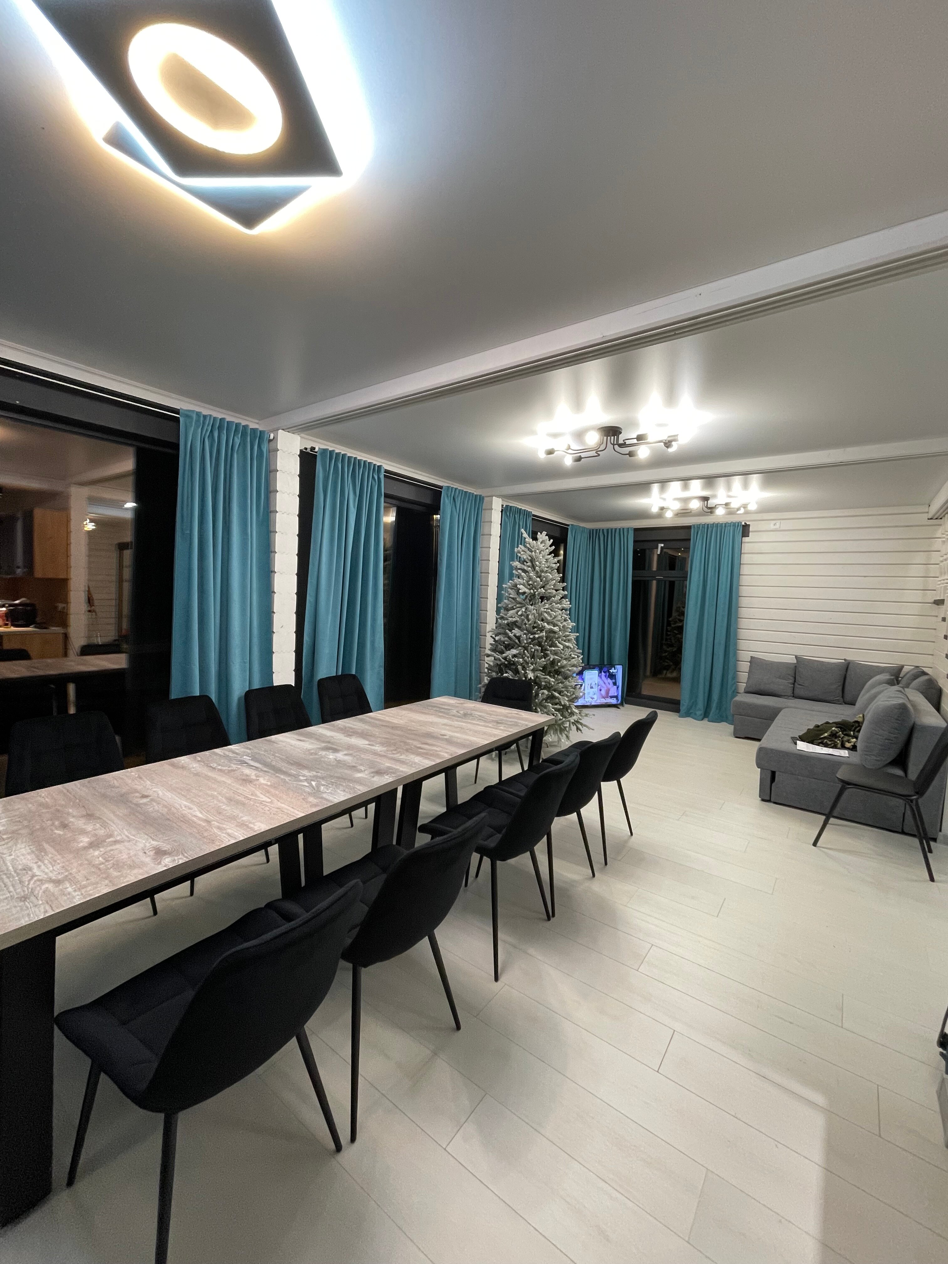 Фото Фэмили Дача