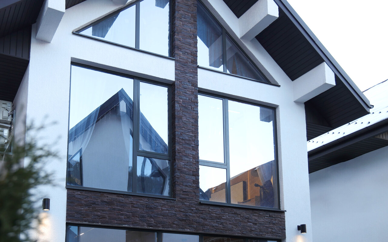 Фото Chalet Mont Cristal by Provence