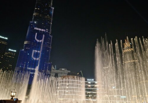 Emaar square hm cheap