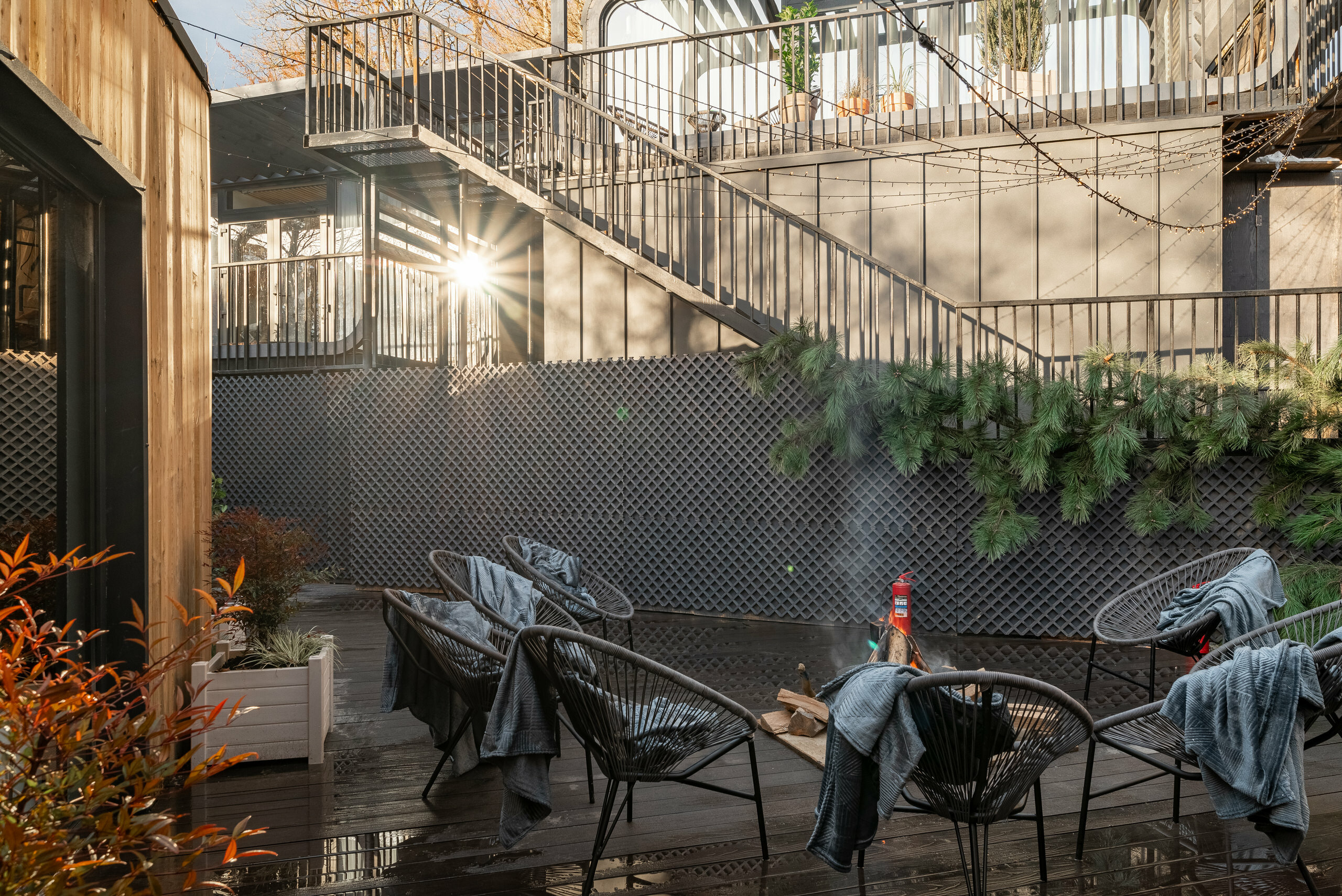 Фото Счастье в горах