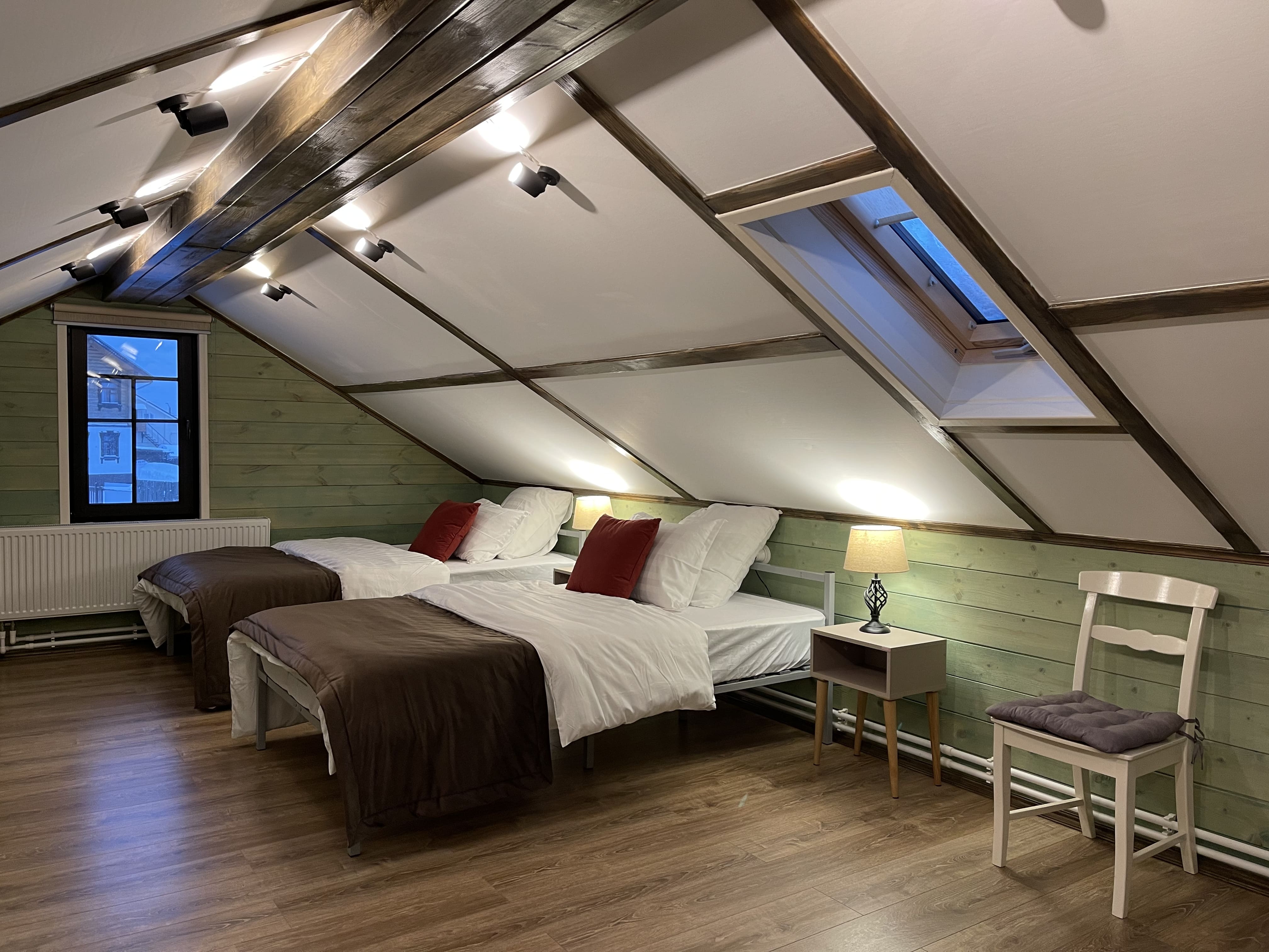 Фото отеля 4