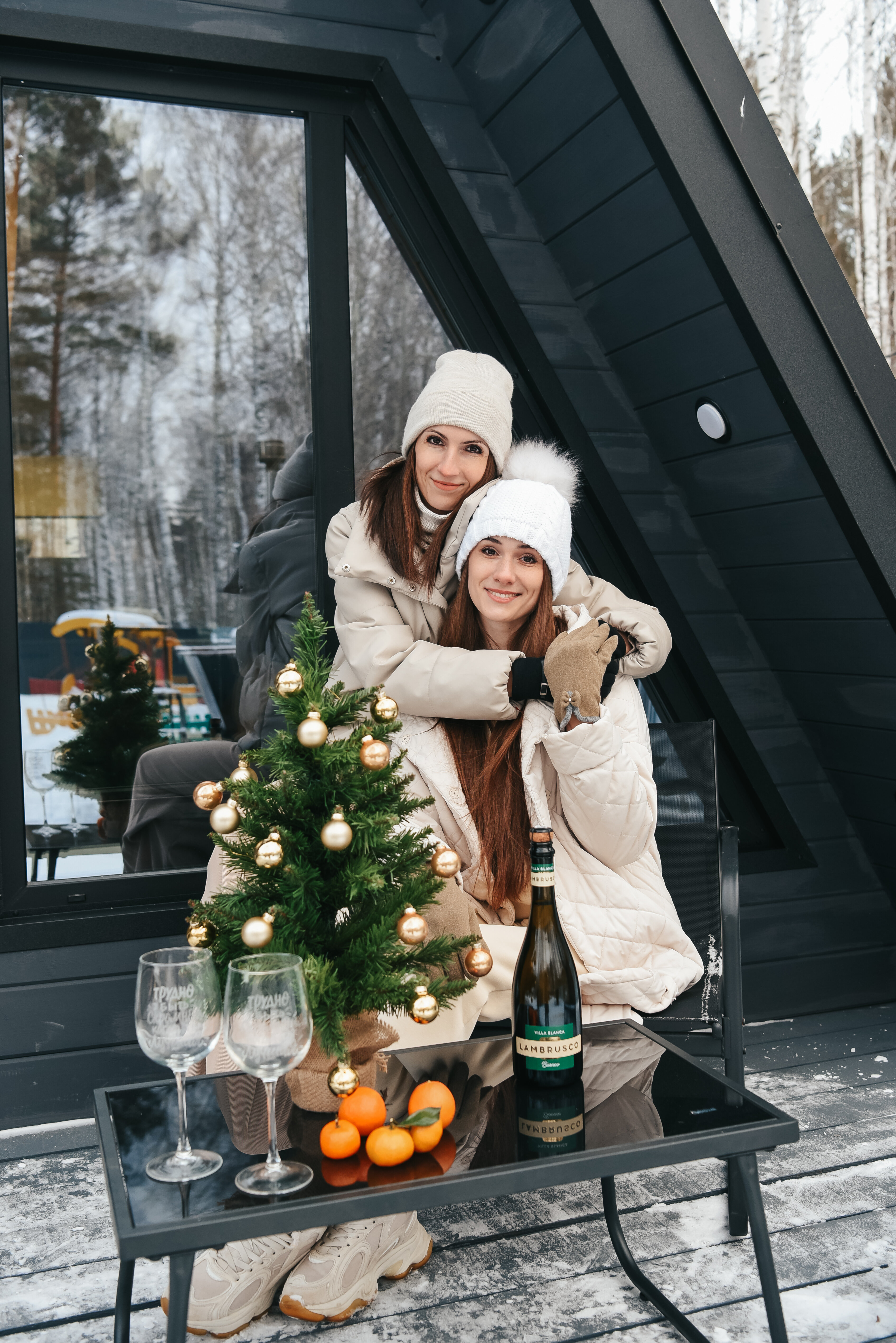 Фото 13 Берёз