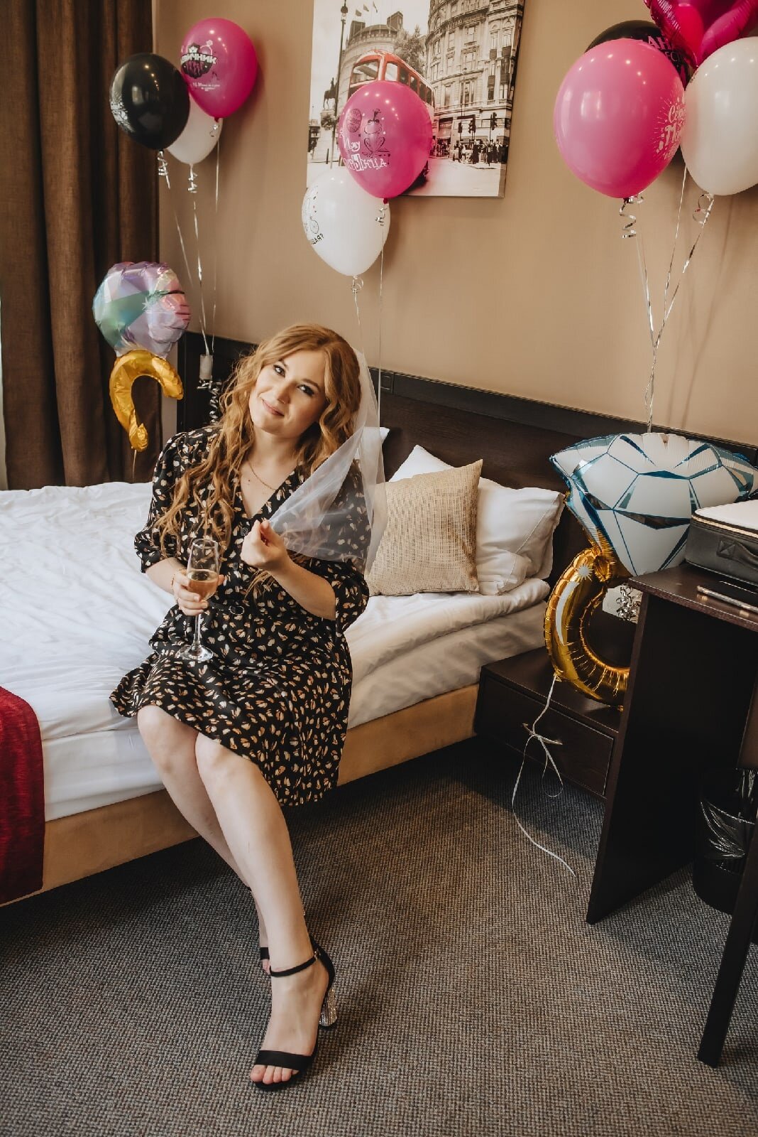 Фото Белая Акация