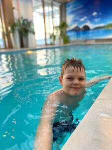 Гостиница Best Western Русский Манчестер