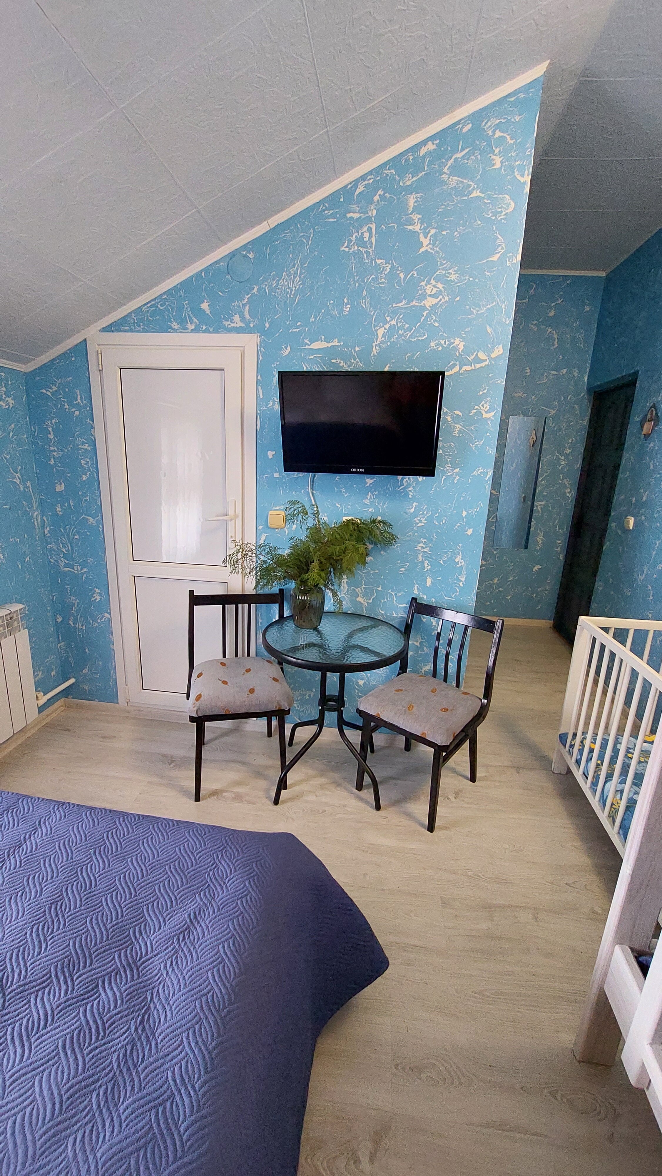 Фото Ванилька