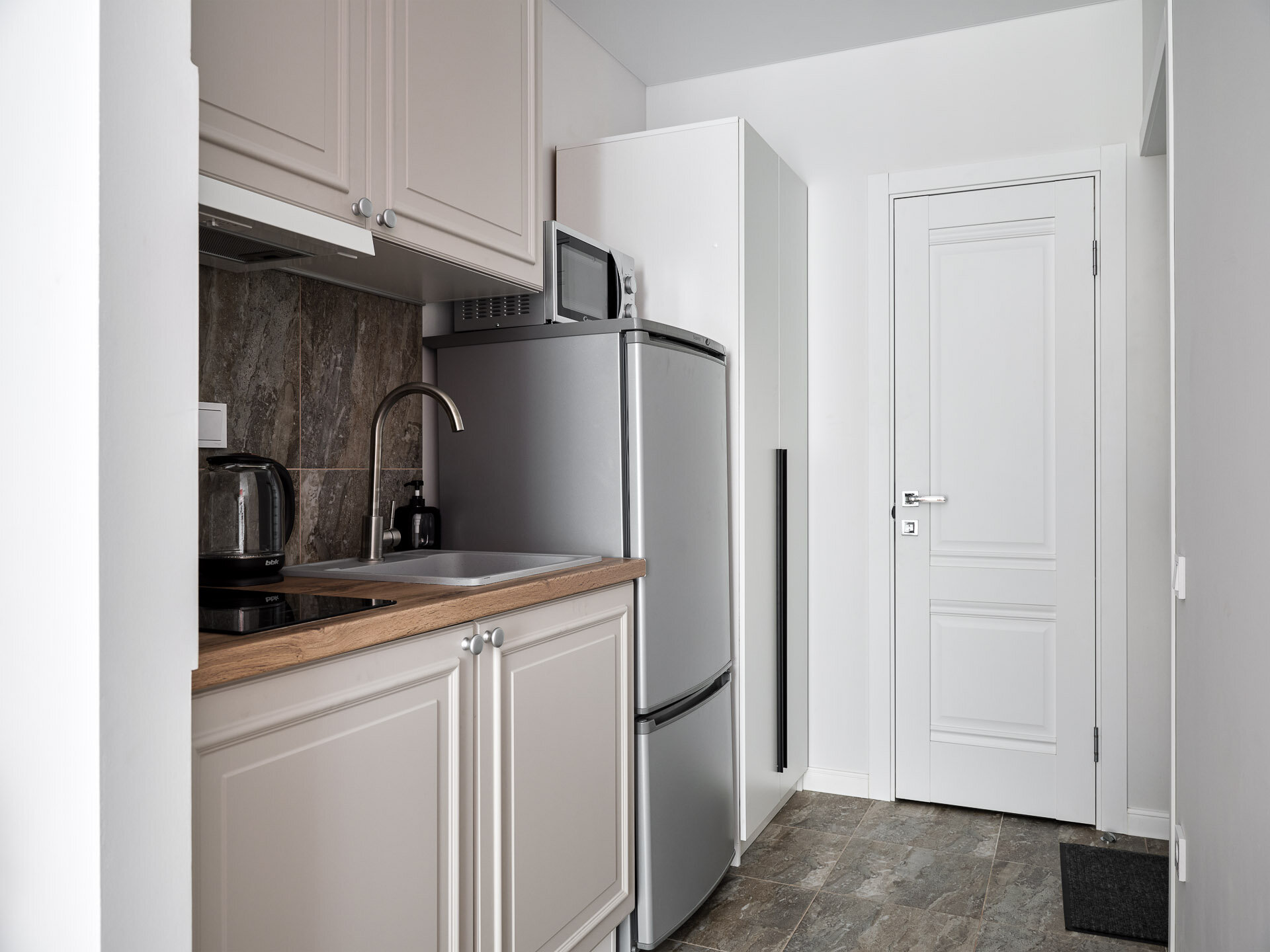 Фото Private Apartments на Волоколамское шоссе 24к1