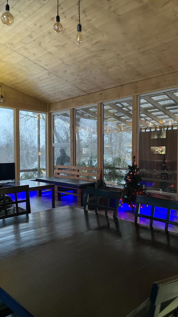 Фото Вилла Your Friends Tarusa