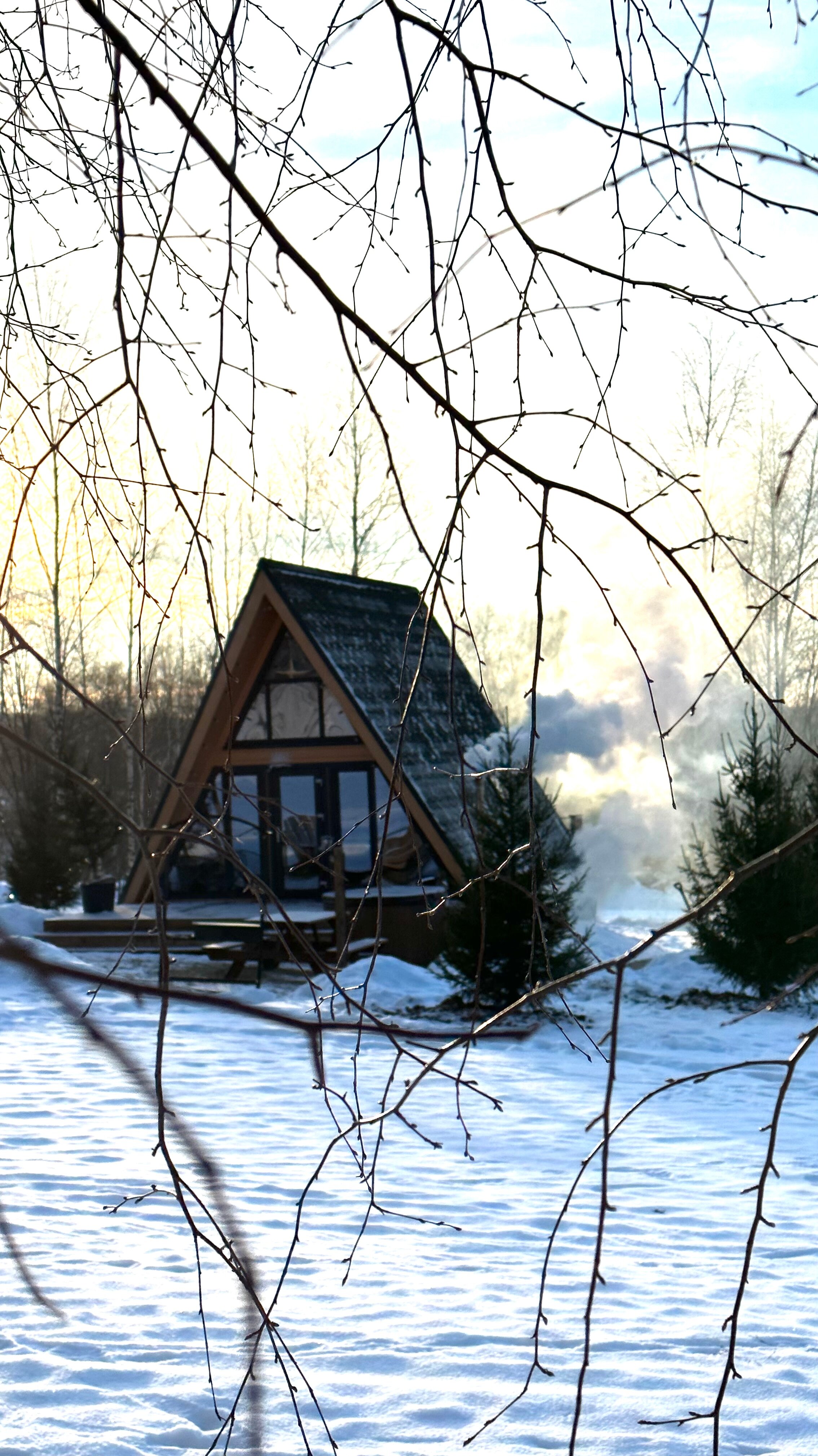 Фото Ланьдиво