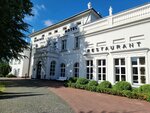 Schloss (posyolok gorodskogo tipa Yantarny, Sovetskaya ulitsa, 68), restaurant