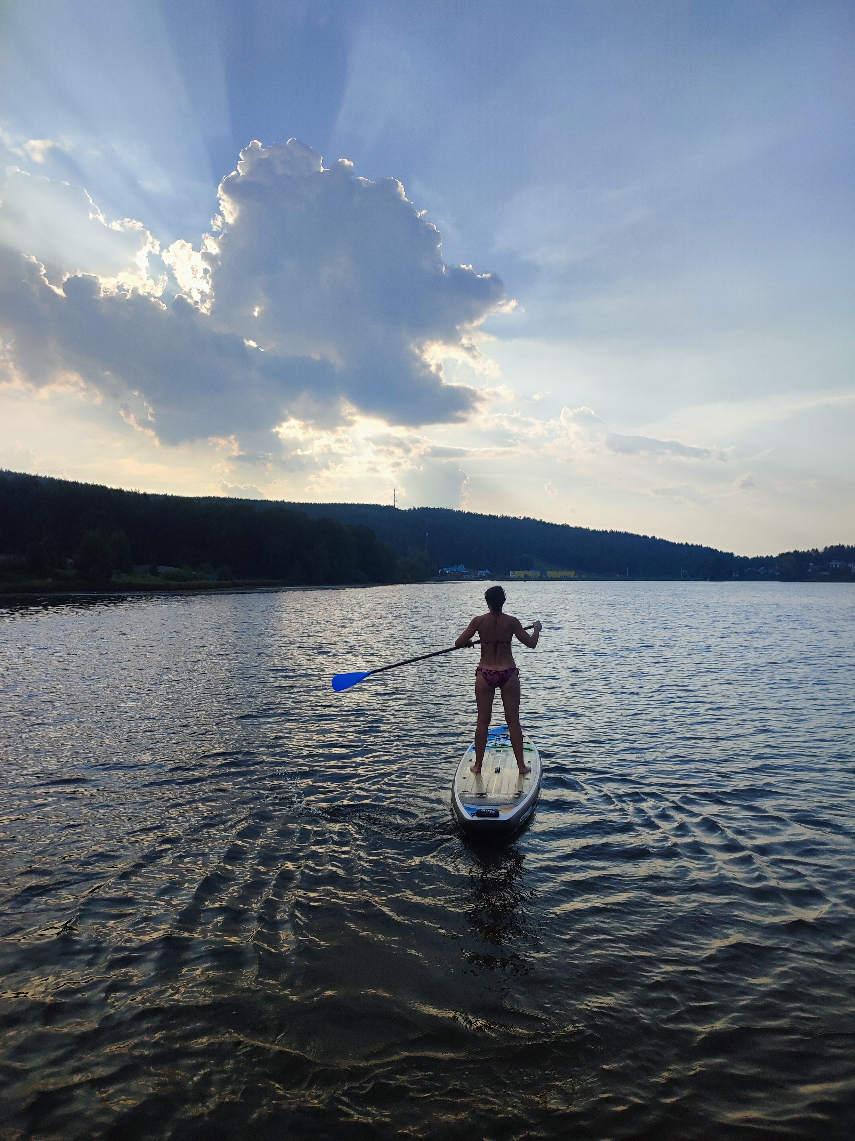 Фото Берлога на Пильной