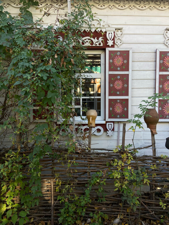 Фото Станица Черкасская