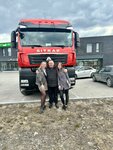СпецАвтоТрейд (Repina Street, 42А), camiones, equipamiento para camiones