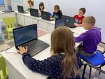 Pixel (Stoletova Street, 19), computer courses