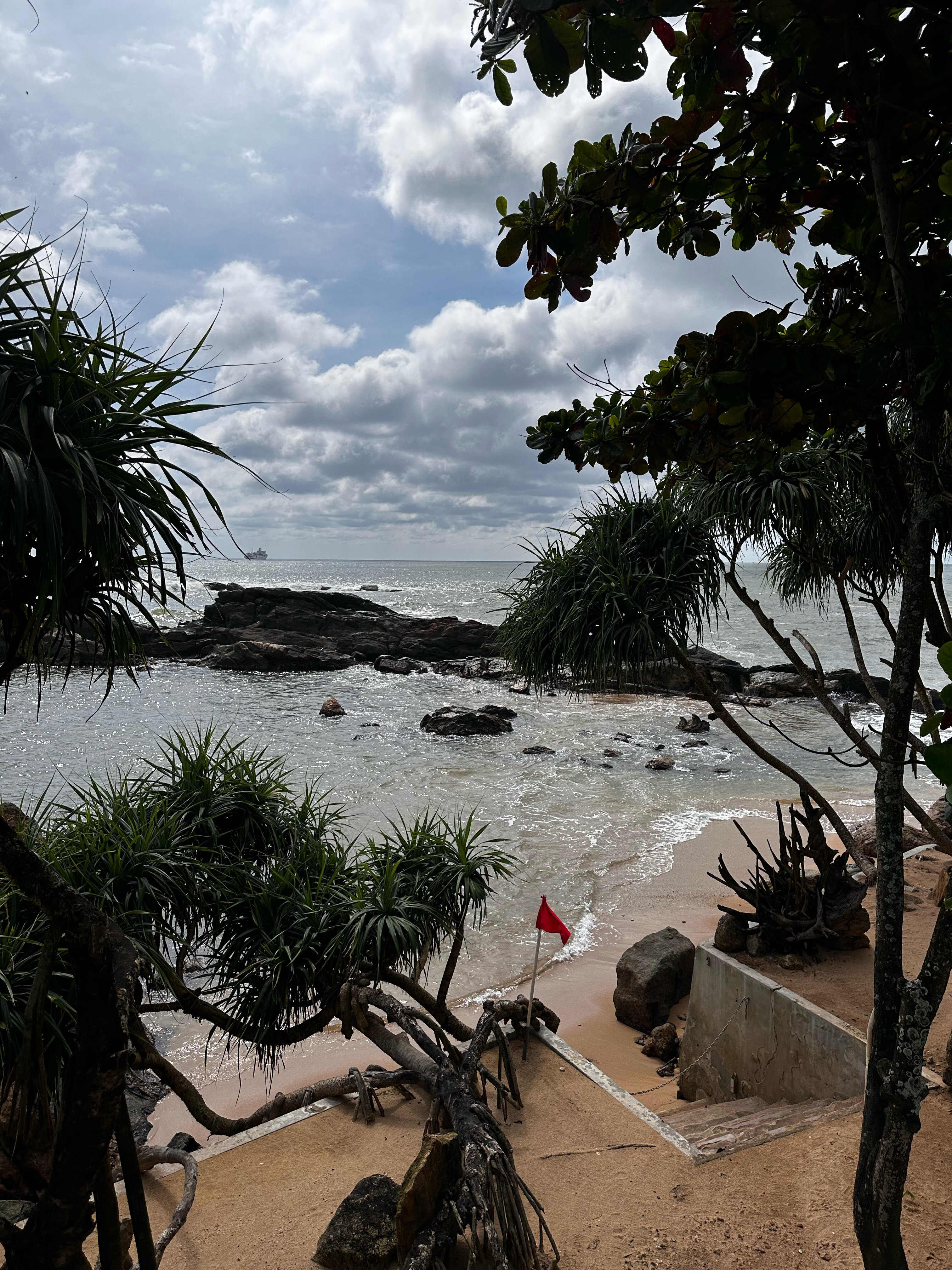 Фото Отель Le Grand Galle by Asia Leisure