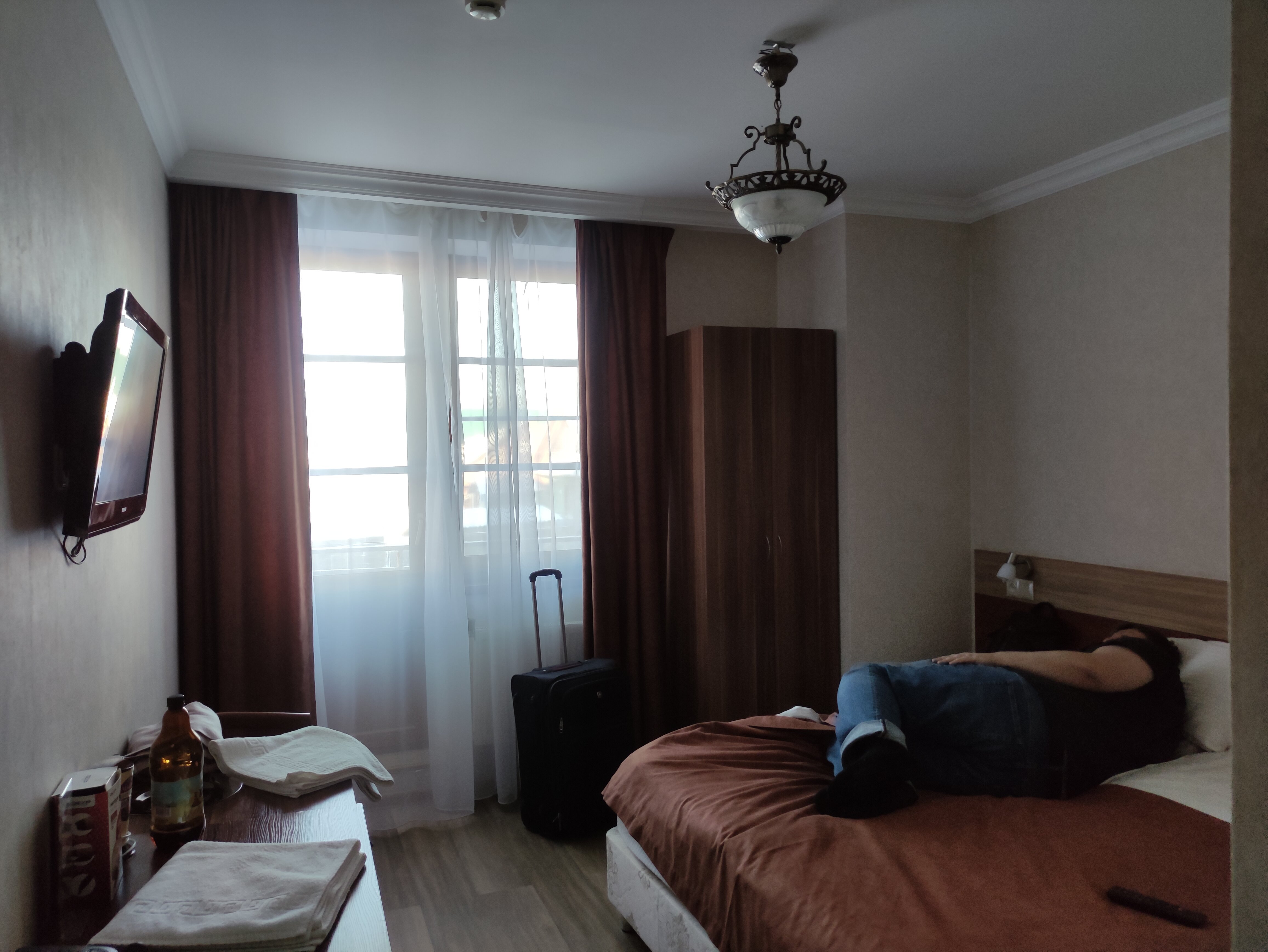 Фото Визави