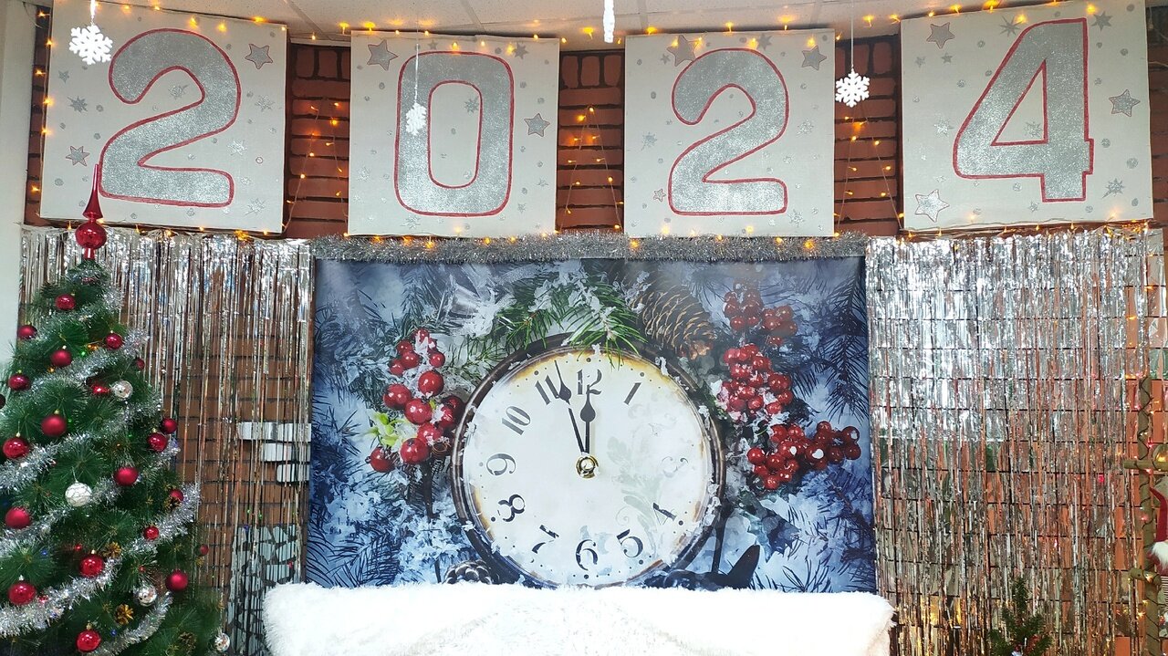 Фото Юбилейная