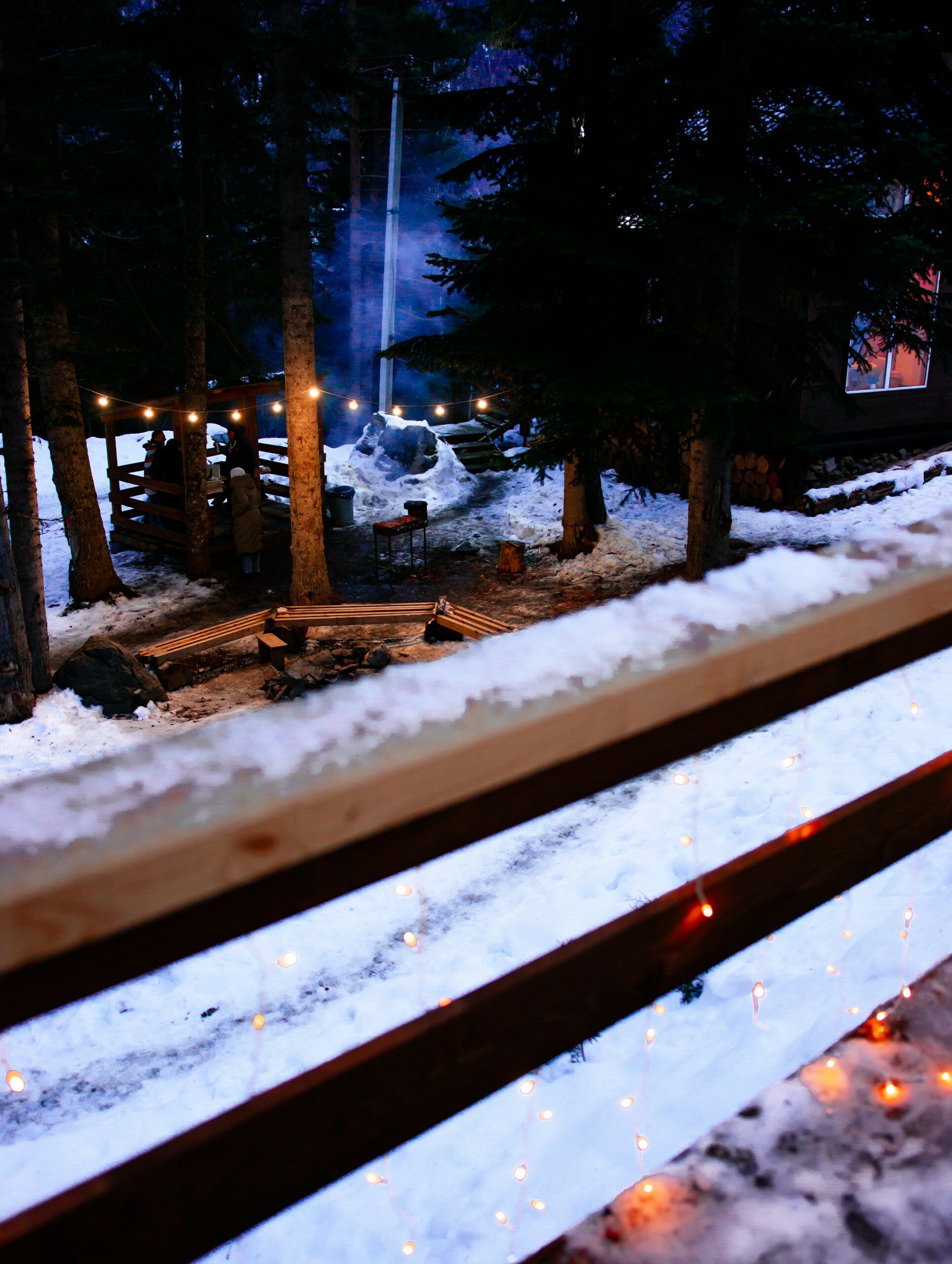 Фото Авалон