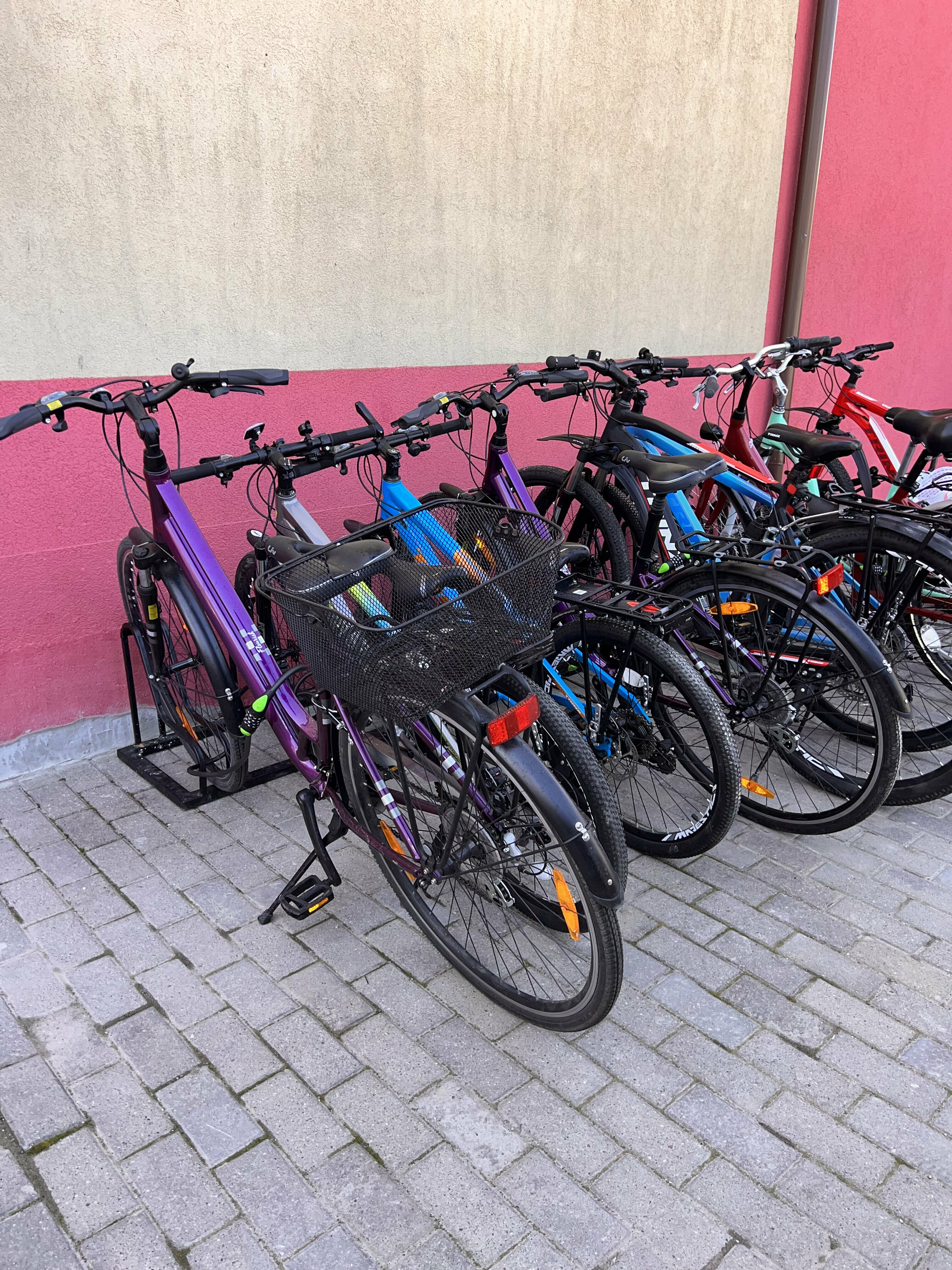 Фото АмстерДом