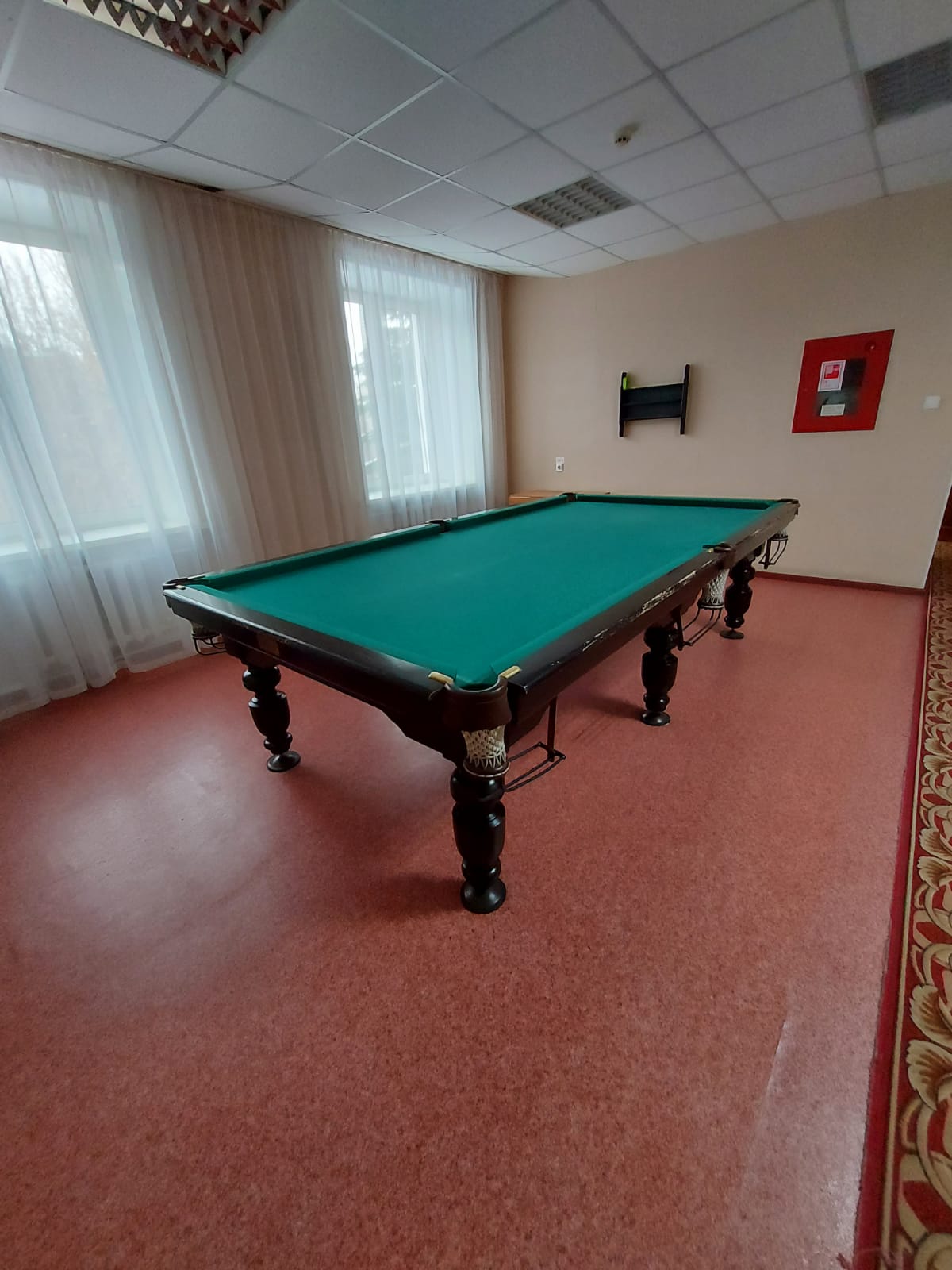 Фото Ангара