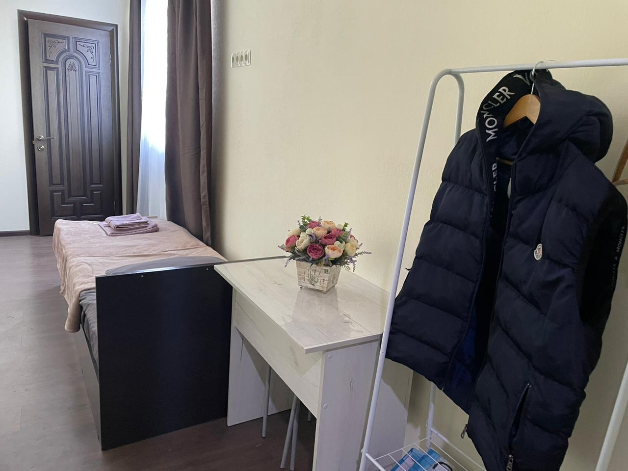 Фото ТриДом