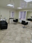 Тут стригут (Fizkulturnaya ulitsa, 1А), hairdresser