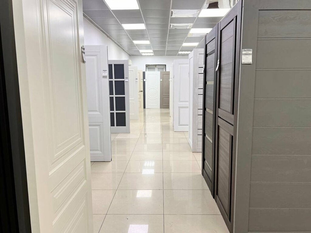 Doors Мир Дверей, Maykop, photo