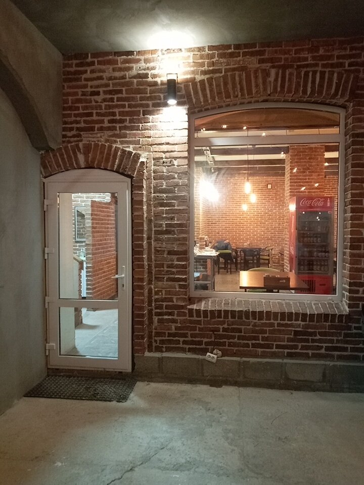 Фото Кавказский двор