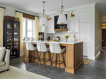 Fatto (Pieramozhcaw Avenue, 65), cabinet furniture