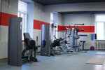 Medical Fitness (ул. Кржижановского, 18, корп. 3, Москва), спортивный, тренажёрный зал в Москве